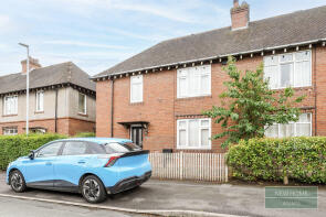 34, West End Avenue, Leek ST13 8BD