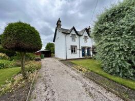1, Lowther Cottages, Great Strickland CA10 3DF