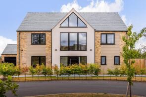8, Ewerby Road, Kirkby La Thorpe, Sleaford NG34 9NX