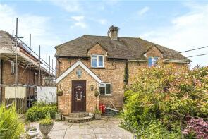 15, Kingcombe Road, Dorchester DT2 0DG