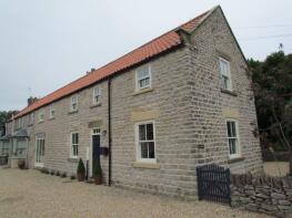 The Lodge, Headlands Road, Appleton Le Moors, York YO62 6TF