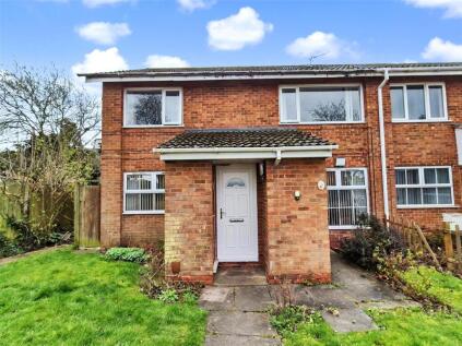 Woodway Lane, WALSGRAVE, Coventry, CV2