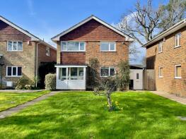 9, Crowders Green, Winchester SO21 1TZ
