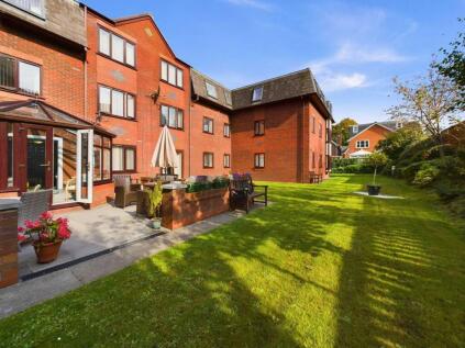 Black Moss Lane, Hillside Court Black Moss Lane, L39