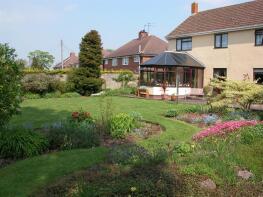 Copperfield, Beeches Lane, Norwich NR9 4EE