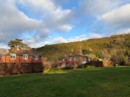 18, Burford Lodge, London Road, Dorking RH5 6BP