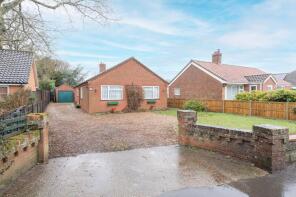 60, Mill Road, Bungay NR35 2PY