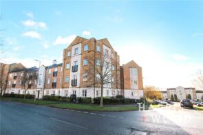 1, Aerofoil Grove, Colchester CO4 5YL
