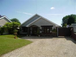 Cuckoo Drift, Bryn Hir, Penclawdd, Swansea SA4 3JB