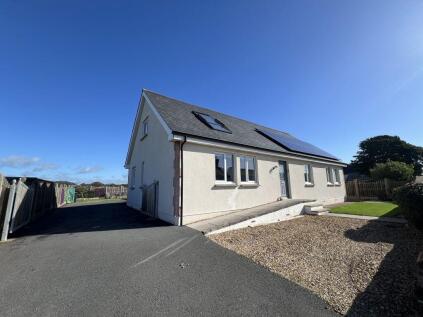 Bayview, Cummertrees, Annan, DG12 5QD