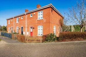 20, Tolye Road, Norwich NR5 9PR