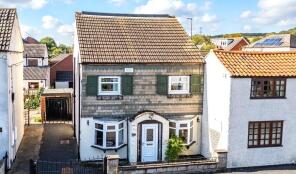 23, Meadow End, Nottingham NG11 0HP