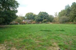 Hollywood Cottage, Highwood Lane, Ringwood BH24 3LG