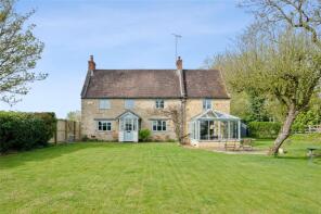Appleton Farmhouse, High Street, Northampton NN6 9NT