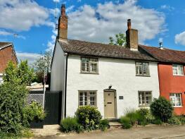 129, High Street, Royston SG8 8ED