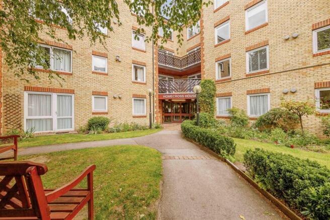 Flat 1,Homecross house-Ext 1.jpg
