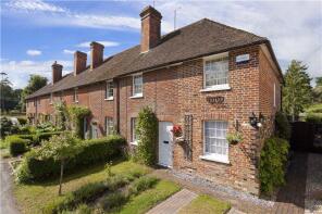 1, Bourne Cottages, The Street, Canterbury CT4 5HZ