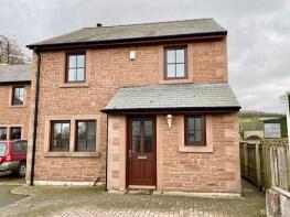Haresceugh Fell House, Elseghyll Court, Penrith CA10 1HJ