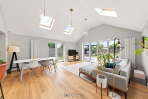 28, Barchester Way, Tonbridge TN10 4HR