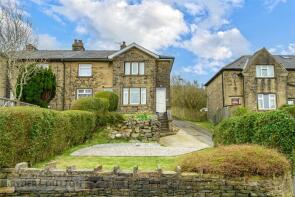 55, Woods Avenue, Marsden, Huddersfield HD7 6JY