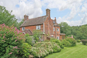 2, Little Butts Cottages, Little Butts Lane, Wadhurst TN5 6EX