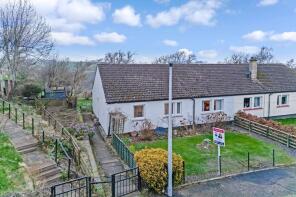 3, Manse Road, Carrington, Gorebridge EH23 4LS