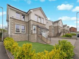 10, Auchneagh Gardens, Greenock PA16 9AU