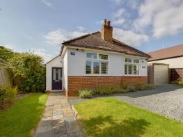 132, Pickersleigh Road, Malvern WR14 2RT