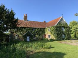 Wood Farm, Dog Lane, Woodbridge IP13 7NF