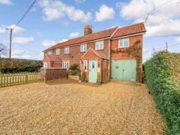 5, High Hill Road, Norwich NR12 9JS