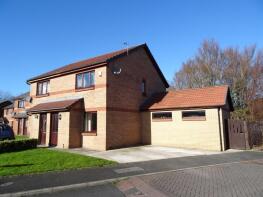 5a, Firlands, Carlisle CA3 9FB