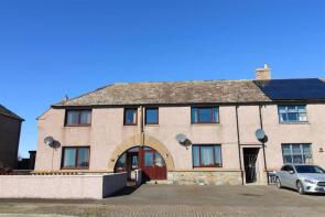 10, Henderson Square, Wick KW1 5YW