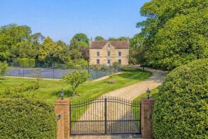 The Grange, Hough Road, Grantham NG32 2NS