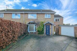 14, Springfield Close, Watlington OX49 5RF