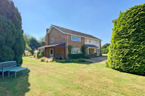 Stonecroft, Chapel Lane, Roke, Wallingford OX10 6JE