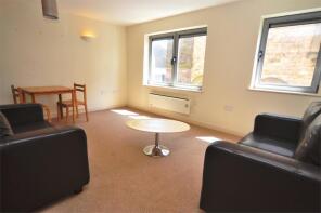 Apartment 3, Biscop House, Villiers Street, Sunderland SR1 1ER