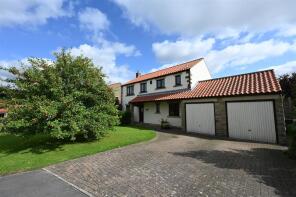 22 Newhaven, Scots Dyke Close, Richmond DL10 5PT