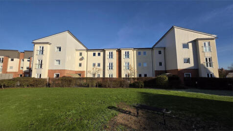 Mallard Close, Southam, CV47