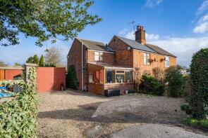 Nirvana, Lineside, Amber Hill, Boston PE20 3QY