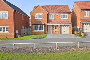 5, Aspen Close, Harrogate HG3 1GG
