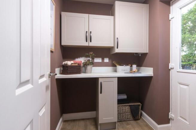The Kirkdale Show Home Sydney Place