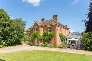 9 The Wilderness, The Butts, Westbury BA13 4SW