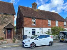 3, All That Cottages, Victoria Road, Windmill Hill, Hailsham BN27 4TF