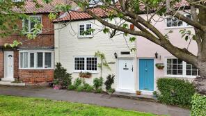 30, Durham Road, Billingham TS22 5LP