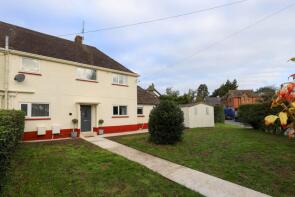 36, Haycombe, Blandford Forum DT11 0PZ