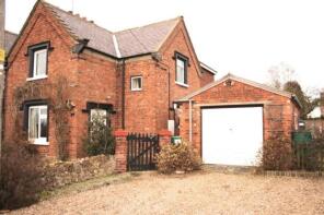 1, Mulberry Road, Claxby, Market Rasen LN8 3YS