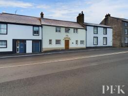 Cauder House, Calderbridge, Seascale CA20 1DH
