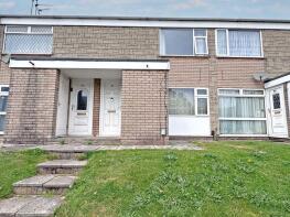 87, Tudor Court, Tipton DY4 8UW