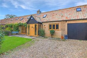 6, Segraves, Cambridge CB23 4LS