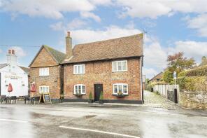 36, Tring Road, Long Marston, Tring HP23 4QL